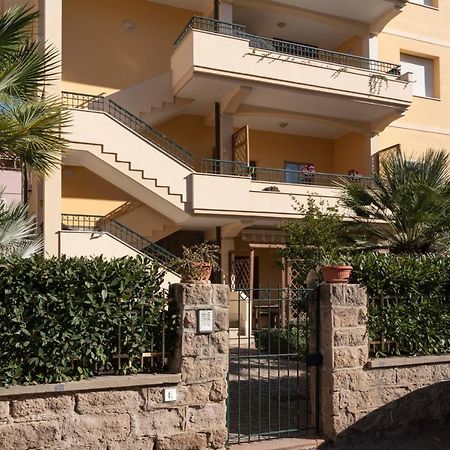 شقة Casa Teresa ألغيرو المظهر الخارجي الصورة
